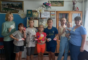 О семье и семейных ценностях. 