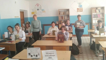 Писатели и книги-юбиляры 2026.